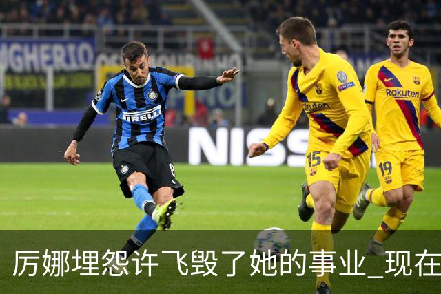 厉娜埋怨许飞毁了她的事业 现在二人谁的收入更高？